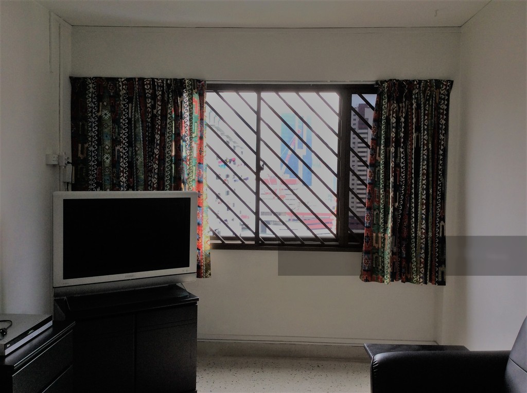 Blk 53 Chin Swee Road (Central Area), HDB 4 Rooms #139535802
